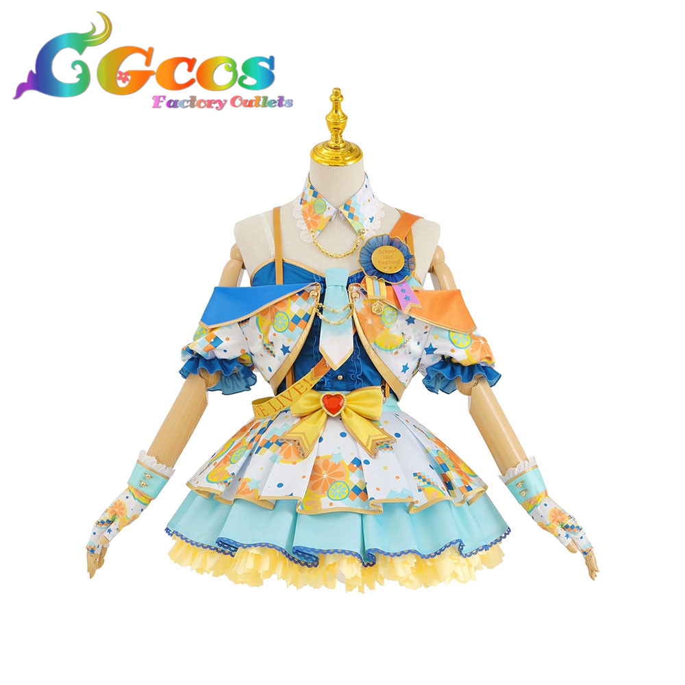 Love Live!ラブライブ! サーカス編 覚醒後 矢澤 にこ コスプレ