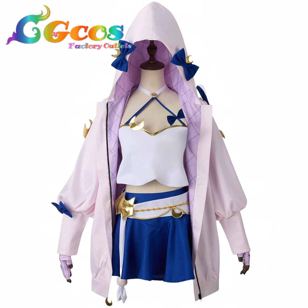 Fate/Grand Order FGO ファンタズムーン 第二段階 コスプレ衣装 Fate/Grand Order FGO ファンタズムーン 第二段階 コスプレ衣装