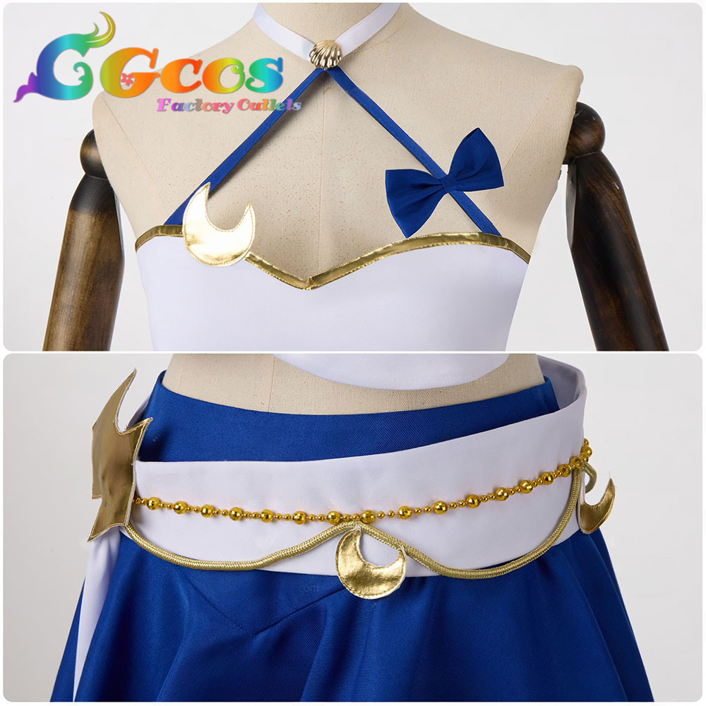Fate/Grand Order FGO ファンタズムーン 第二段階 コスプレ衣装 Fate/Grand Order FGO ファンタズムーン 第二段階 コスプレ衣装