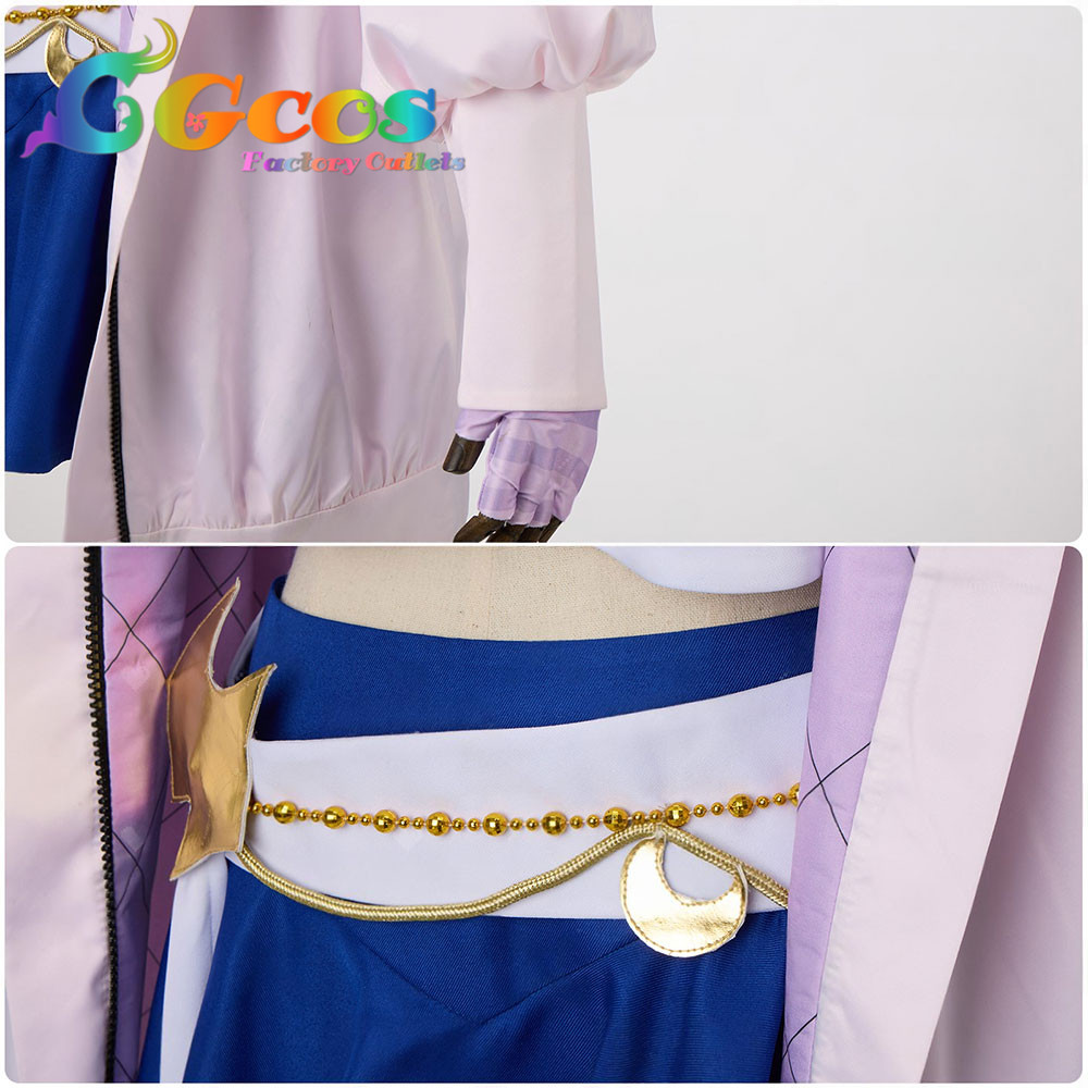 Fate/Grand Order FGO ファンタズムーン 第二段階 コスプレ衣装 Fate/Grand Order FGO ファンタズムーン 第二段階 コスプレ衣装
