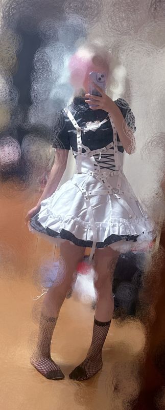 魔界ノりりむ コスプレ衣装 魔界ノりりむ コスプレ衣装 サインはB衣装 - メルカリ